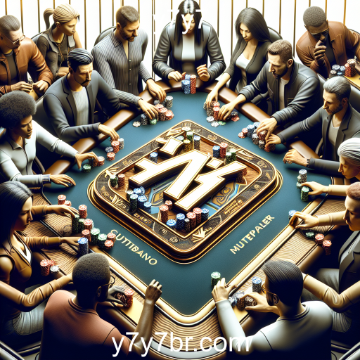 A Revolução dos Jogos Multiplayer: Conexões e Competição